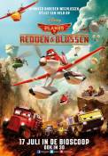 Planes: Fire & Rescue (2014)