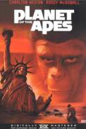 Planet of the Apes (1968) (1968)