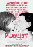 Playlist poster