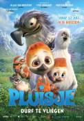 Pluisje (NL) (2018)