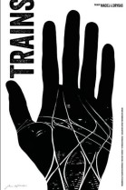 Pociagi poster