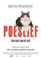 Poeslief poster