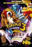 Pokémon 3: The Movie (2001)