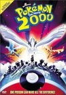 Pokémon: The Movie 2000 poster
