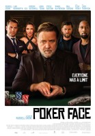 Poker Face poster