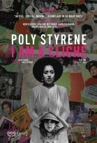 Poly Styrene: I Am a Cliché poster