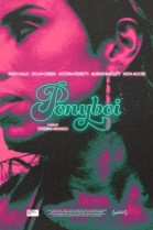 Ponyboi poster