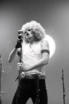 Popstar, the rise and fall of Duwes de Wolf poster