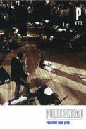 Portishead live in N.Y. (1997)
