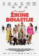 Povratak Zikine Dinastije poster