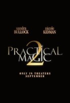 Practical Magic 2 poster