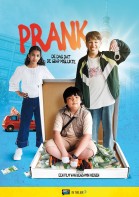 Prank (NL) poster