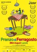 Pranzo di ferragosto (2008)