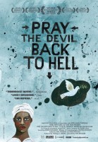 Pray the Devil Back to Hell poster