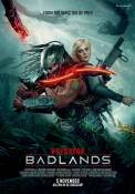 Predator: Badlands 3D