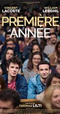 Première année (2018)