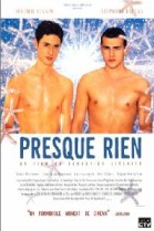Presque rien poster