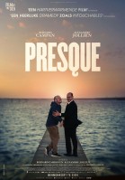 Presque poster