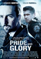 Pride and Glory poster