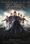 Pride and Prejudice and Zombies