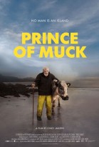 Prince of Muck poster