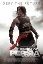 Prince of Persia: The Sands of Time poster