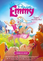 Prinses Emmy (NL) poster