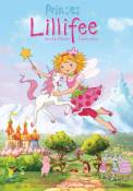 Prinzessin Lillifee und das kleine Einhorn (2011)