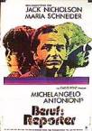 Professione: Reporter