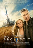 Project T poster