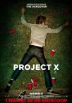 Project X