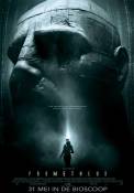 Prometheus (2012)