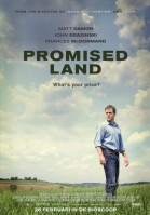 Promised Land poster