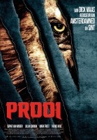 Prooi poster