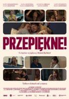 Przepiekne! poster