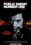 Public Enemy Number One (part I) (2008)