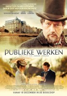 Publieke Werken poster