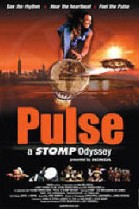 Pulse! A Stomp Odyssey poster