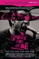 Punk's Not Dead poster