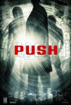 Push (2009) poster