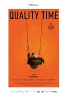 Quality Time poster