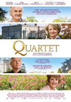 Quartet poster