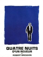 Quatre nuits d'un rêveur poster