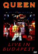 Queen Live in Budapest (1987)