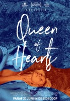 Queen of Hearts poster