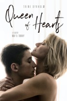 Queen of Hearts poster