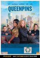 Queenpins poster