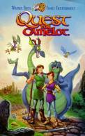 Quest for Camelot (1998)