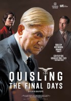 Quisling – The Final Days poster