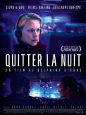 Quitter la nuit (2023)